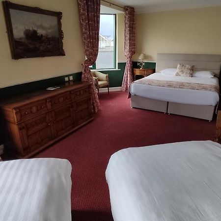 Reddans Of Bettystown Luxury Bed & Breakfast, Restaurant And Bar מראה חיצוני תמונה