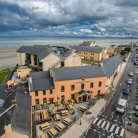 Reddans Of Bettystown Luxury Bed & Breakfast, Restaurant And Bar מראה חיצוני תמונה