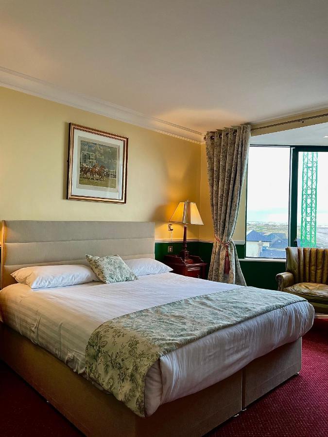 Reddans Of Bettystown Luxury Bed & Breakfast, Restaurant And Bar מראה חיצוני תמונה