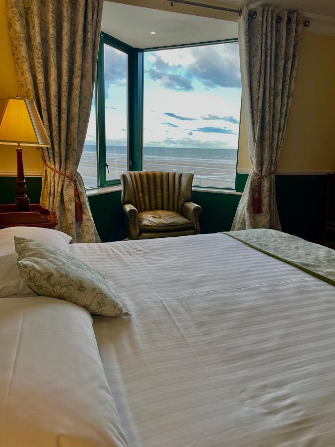Reddans Of Bettystown Luxury Bed & Breakfast, Restaurant And Bar מראה חיצוני תמונה