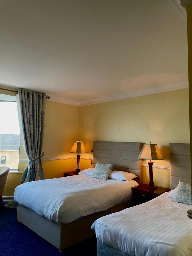 Reddans Of Bettystown Luxury Bed & Breakfast, Restaurant And Bar מראה חיצוני תמונה