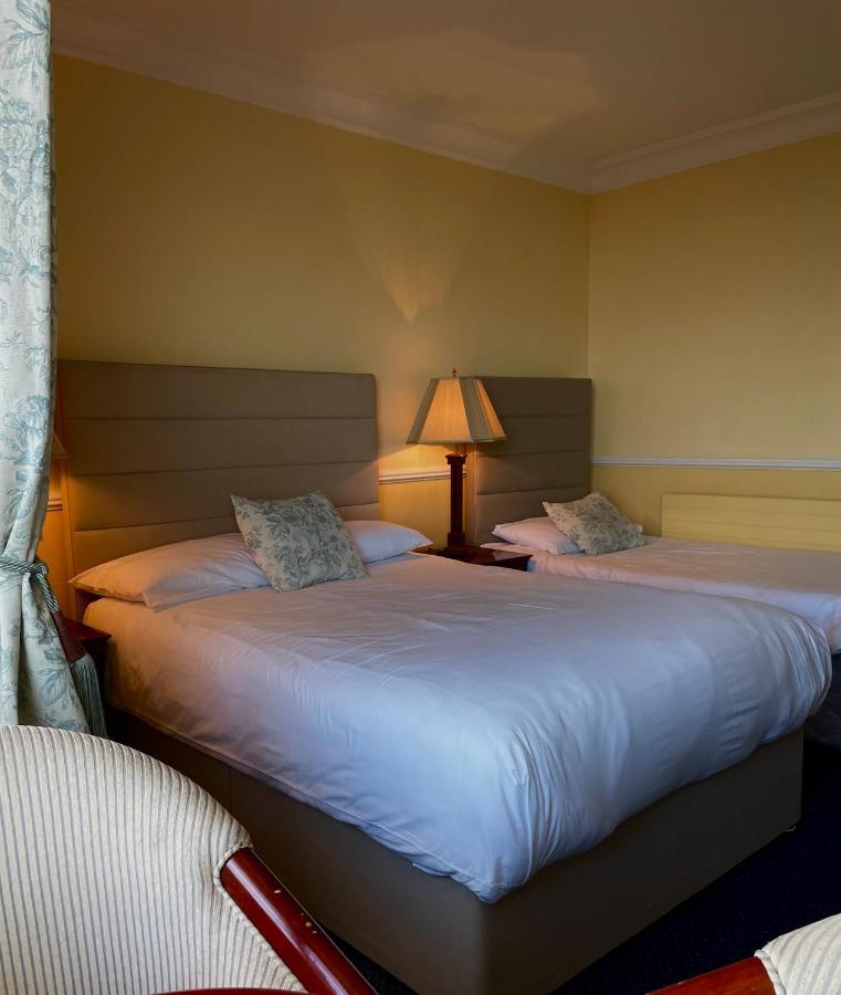 Reddans Of Bettystown Luxury Bed & Breakfast, Restaurant And Bar מראה חיצוני תמונה