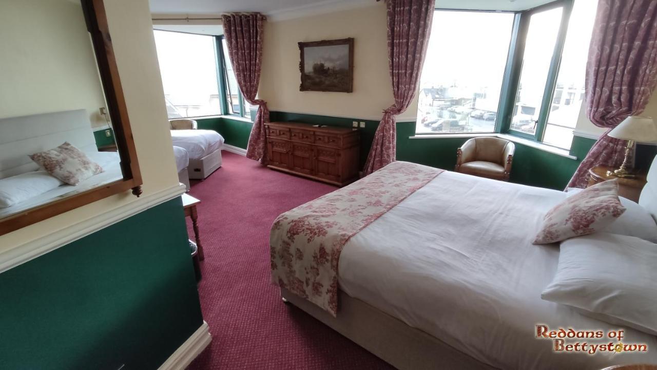 Reddans Of Bettystown Luxury Bed & Breakfast, Restaurant And Bar מראה חיצוני תמונה