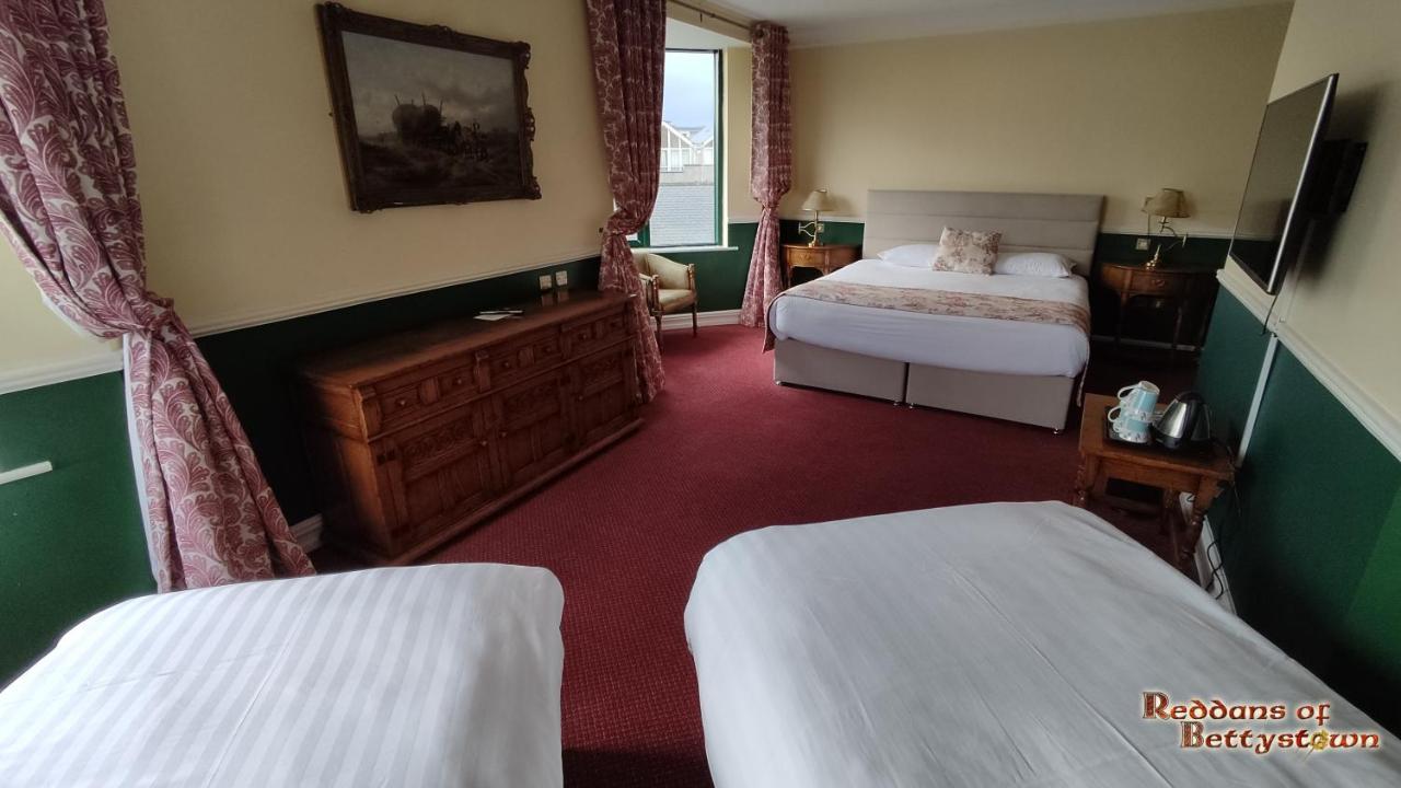 Reddans Of Bettystown Luxury Bed & Breakfast, Restaurant And Bar מראה חיצוני תמונה
