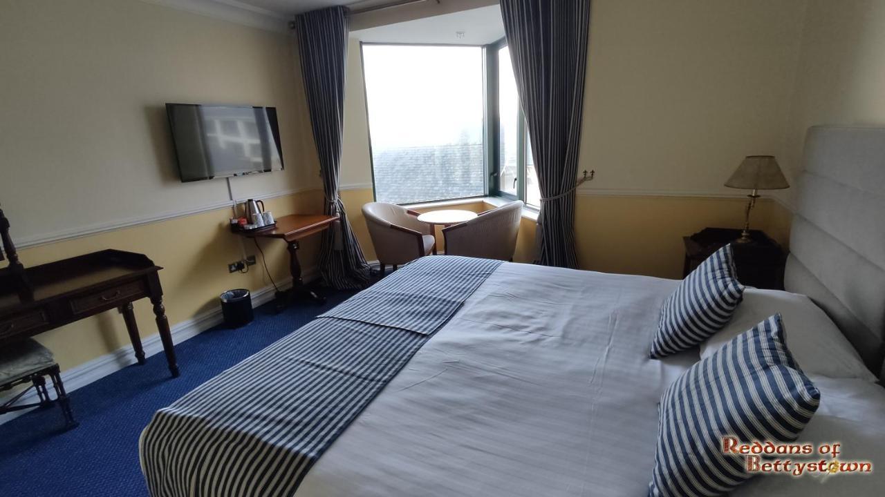 Reddans Of Bettystown Luxury Bed & Breakfast, Restaurant And Bar מראה חיצוני תמונה