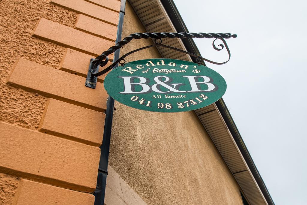 Reddans Of Bettystown Luxury Bed & Breakfast, Restaurant And Bar מראה חיצוני תמונה