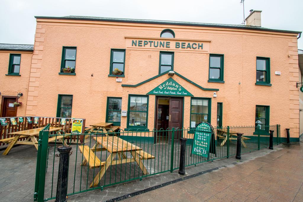 Reddans Of Bettystown Luxury Bed & Breakfast, Restaurant And Bar מראה חיצוני תמונה