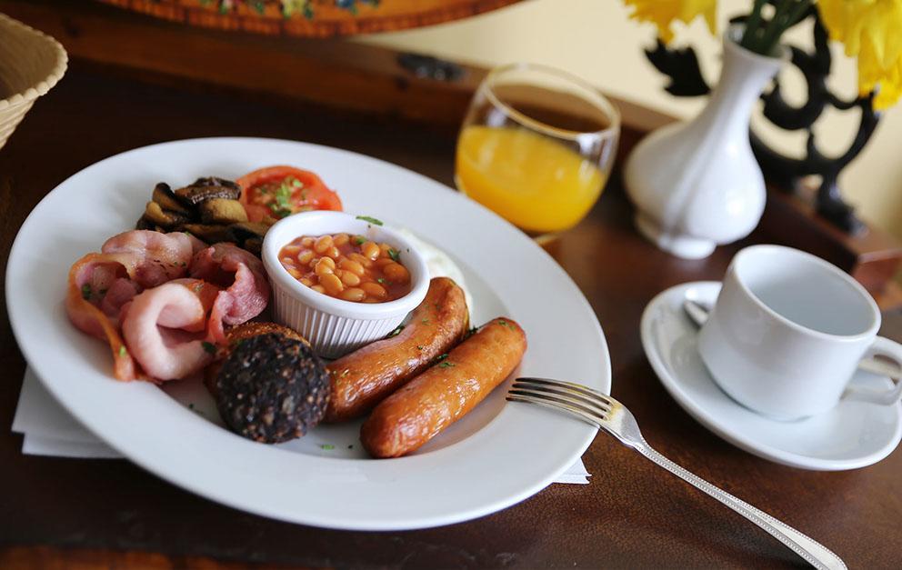 Reddans Of Bettystown Luxury Bed & Breakfast, Restaurant And Bar מראה חיצוני תמונה