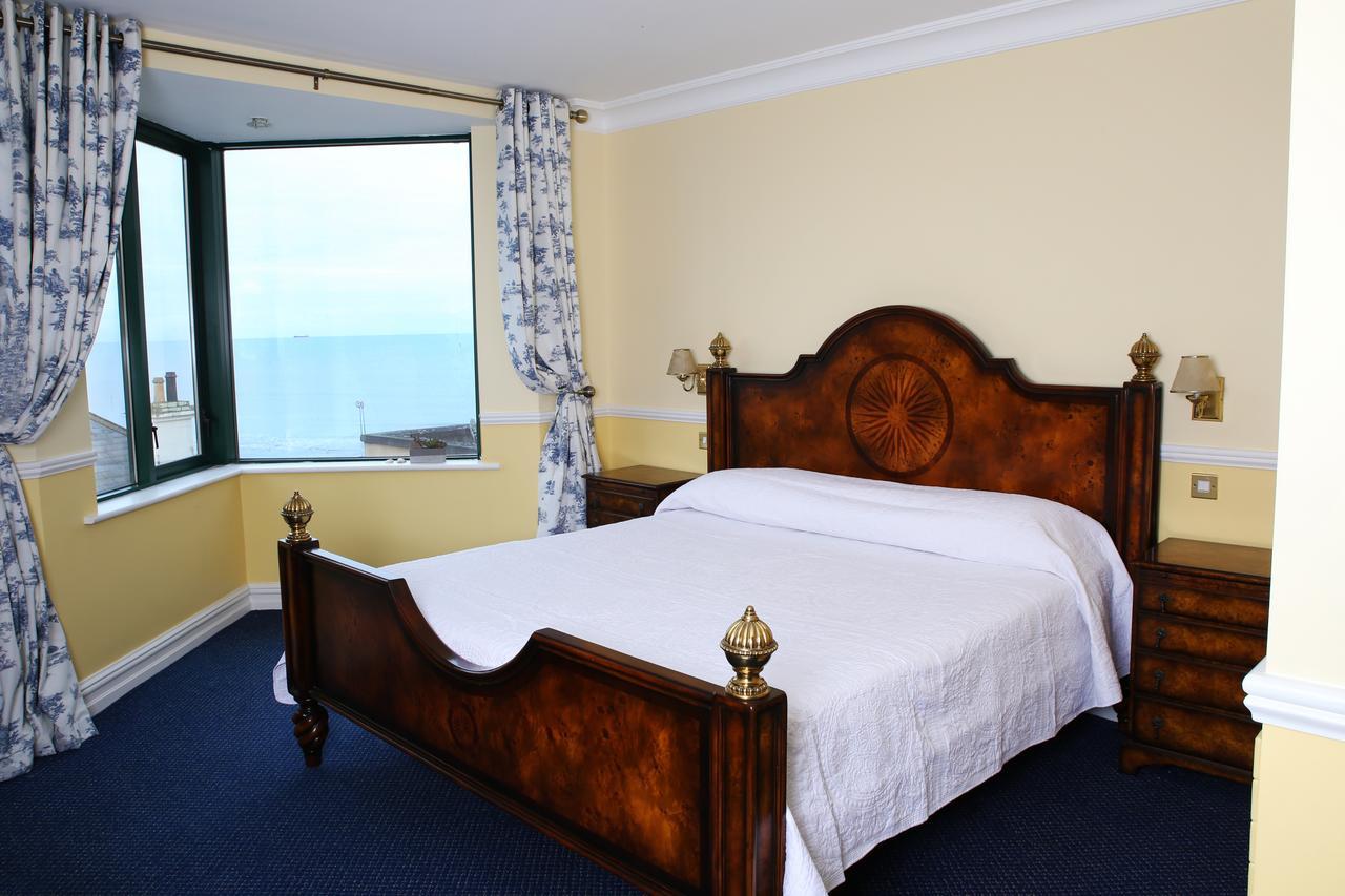 Reddans Of Bettystown Luxury Bed & Breakfast, Restaurant And Bar מראה חיצוני תמונה