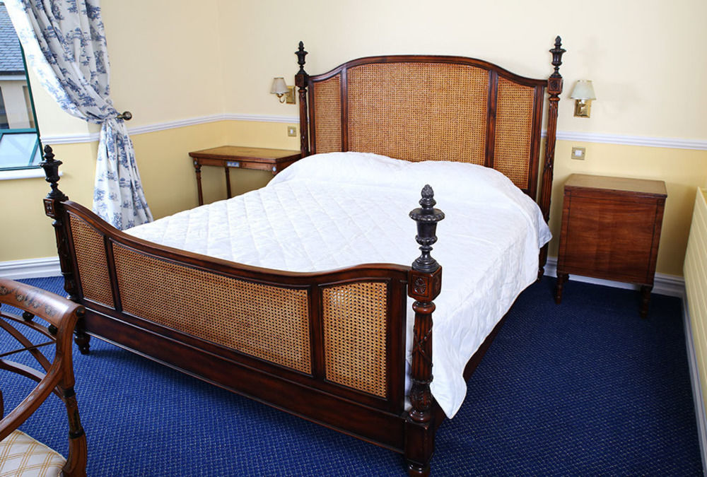 Reddans Of Bettystown Luxury Bed & Breakfast, Restaurant And Bar מראה חיצוני תמונה