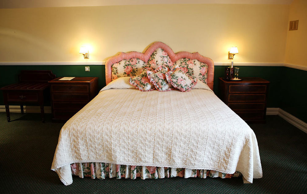 Reddans Of Bettystown Luxury Bed & Breakfast, Restaurant And Bar מראה חיצוני תמונה